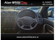 2023 Dacia Duster 1.5L Diesel For Sale Images