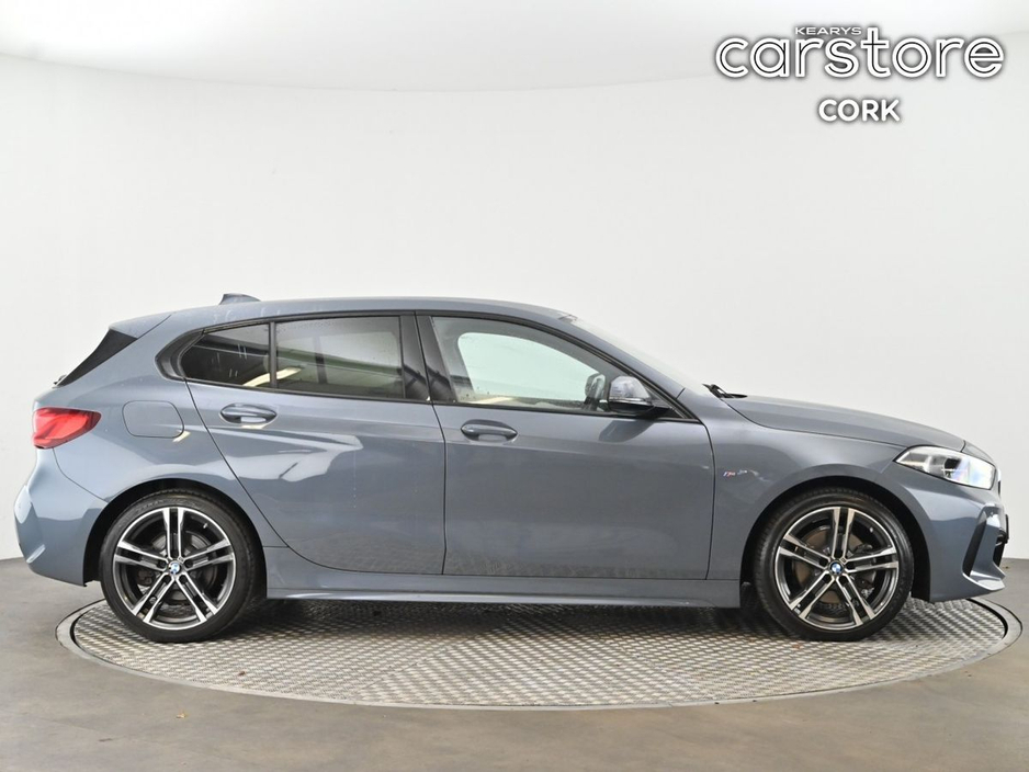 BMW 1 Series 116d M Sport — thumbnail 2