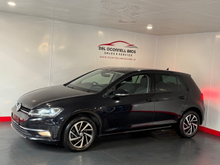 2020 Volkswagen Golf 1.6L Diesel For Sale Images