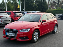 2015 Audi A3 1.4L Petrol For Sale Images