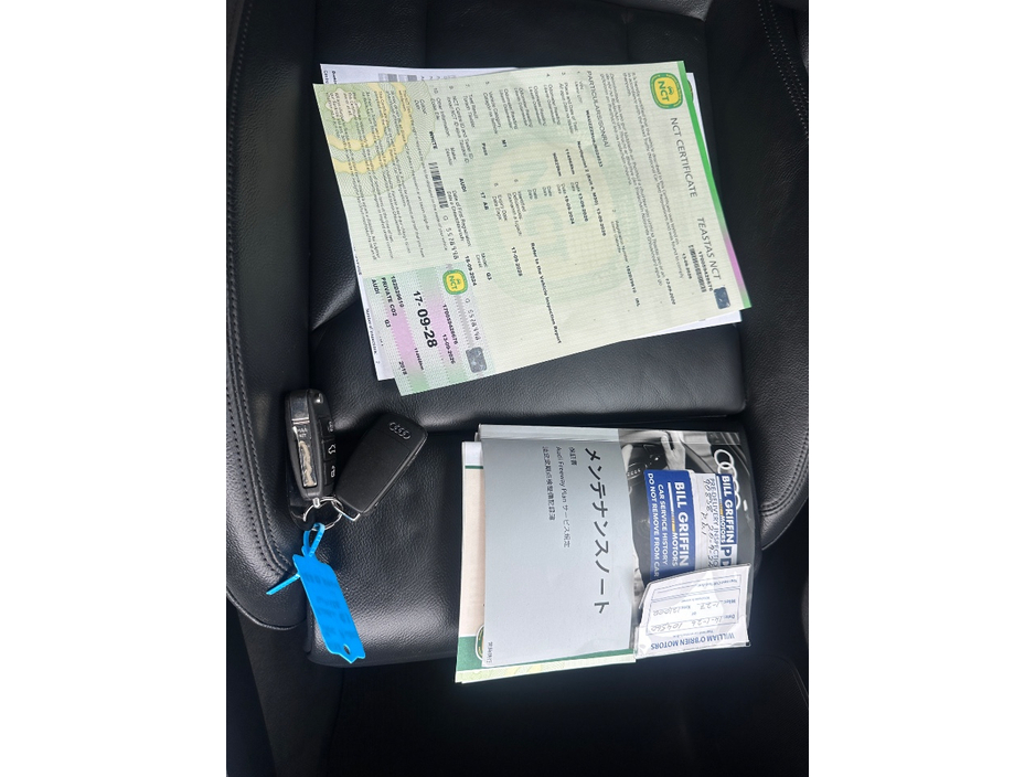 2018 Audi Q3 1.4L Petrol For Sale Images