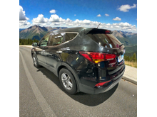 2016 Hyundai Santa Fe 2.2L Diesel For Sale Images