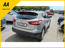 2015 Nissan Qashqai 1.5L Diesel For Sale Images