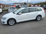 2014 VOLKSWAGEN GOLF (2yr warranty) 1.2 petrol DSG auto Stock ID-581390