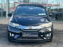 2014 Honda Fit 1.5L Petrol Hybrid For Sale Images