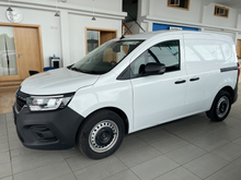 2023 Renault Kangoo 1.5L Diesel For Sale Images