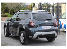 2019 Dacia Duster 1.6L Petrol For Sale Images