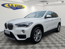 2017 BMW X1 1.5L Petrol For Sale Images