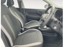 2022 Hyundai i10 1.0L Petrol For Sale Images