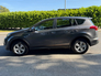 2013 TOYOTA RAV4 RAV4 2.0 D-4D AURA 2WD 4DR