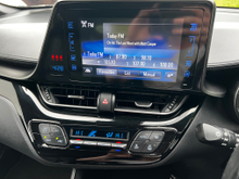 2016 Toyota C-HR 1.2L Petrol For Sale Images