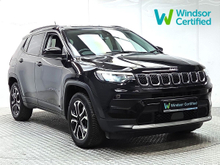 Jeep Compass Limited Business 240 4xe PHEV