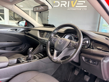 2018 Opel Insignia 1.6L Diesel For Sale Images