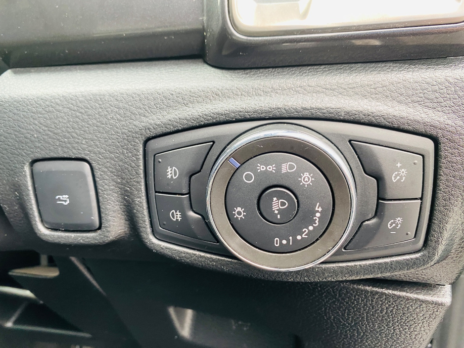 2023 Ford Ranger 2L Diesel For Sale Images