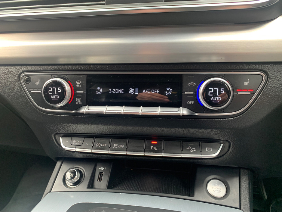 2018 Audi Q5 2L Diesel For Sale Images