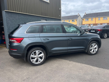 2017 Skoda Kodiaq 2L Diesel For Sale Images