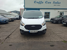 2022 Ford Transit Custom 2L Diesel For Sale Images