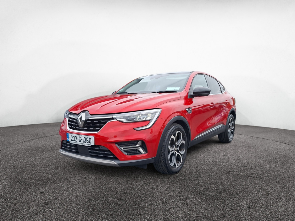2023 Renault Arkana For Sale Images