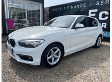 2016 BMW 1 Series 1.5L Diesel For Sale Images