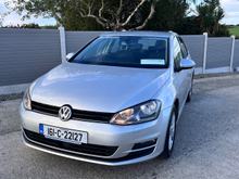 2016 Volkswagen Golf 1.4L Petrol For Sale Images
