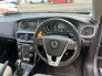 2018 VOLVO V40 D2 MOMENTUM ED 5DR