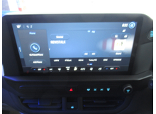 2025 Ford Transit Custom Kombi 2.0L Diesel For Sale Images