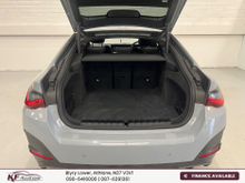 2024 BMW i4 0L Electric For Sale Images