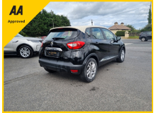 2014 Renault Captur 1.5L Diesel For Sale Images
