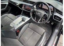 2019 Audi A6 2.0L Diesel For Sale Images