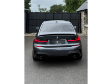 2020 BMW 3 Series 2L Diesel For Sale Images