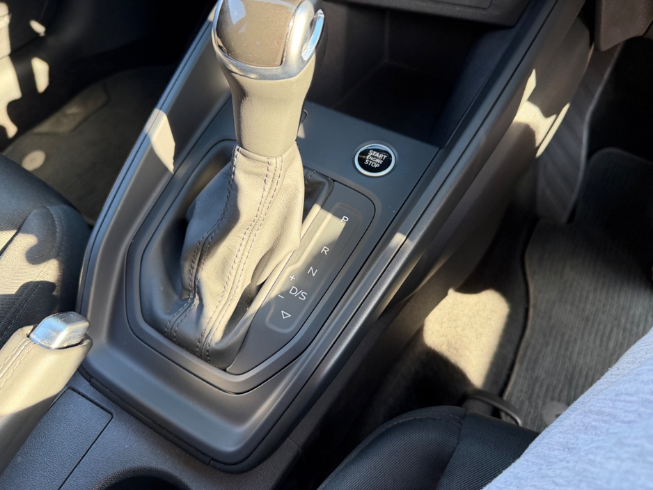 Audi A1 SPORT - 1.0L PETROL - AUTO - 12M WARRANTY - CAR: 2126 — thumbnail 33