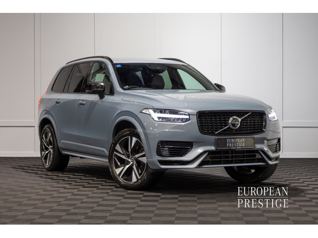 2022 VOLVO XC90 PHEV T8 (390hp) R-Design AWD