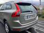 2015 VOLVO XC60 D4 FWD ES 5DR