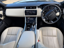 2019 Land Rover Range Rover Sport 2L Petrol Plug-in Hybrid For Sale Images