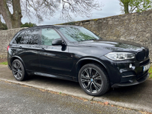 2016 BMW X5 3L Diesel For Sale Images