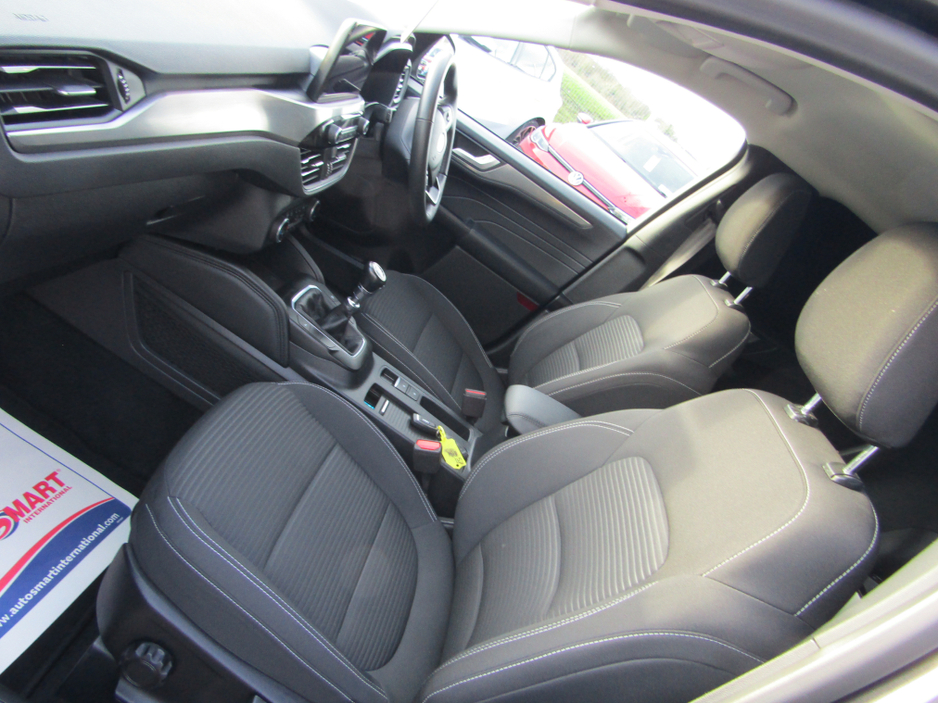 2022 Ford Kuga 1.5L Diesel For Sale Images