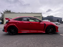 2018 Honda Civic 2L Petrol For Sale Images