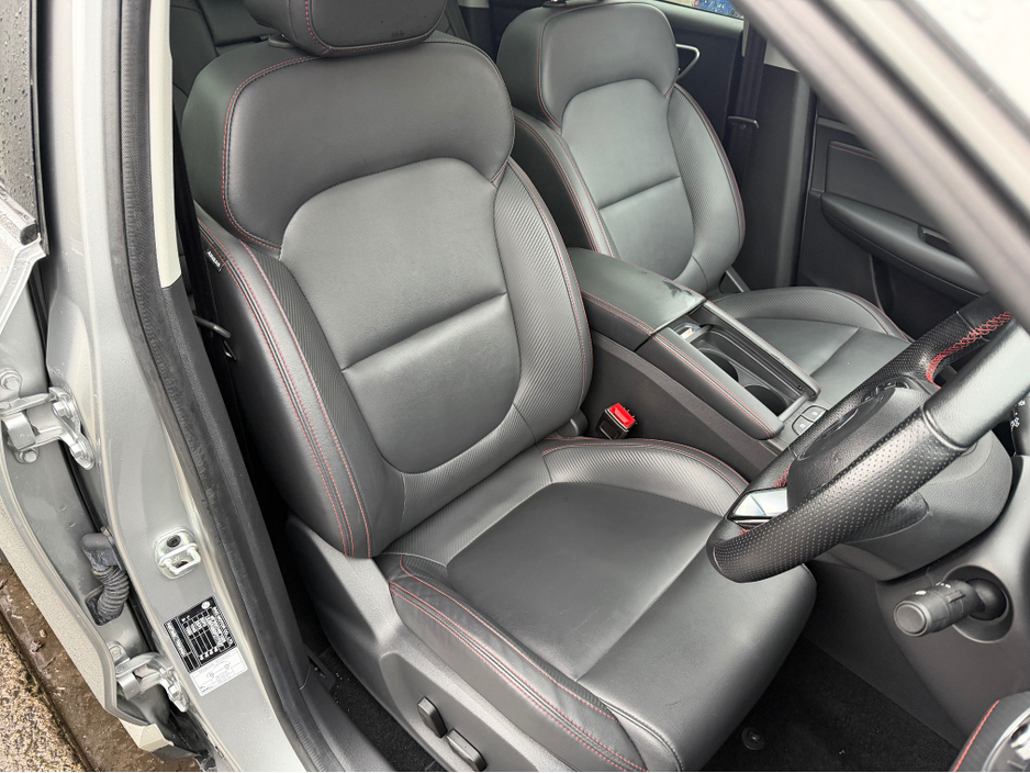 2023 MG ZS 0L Electric For Sale Images