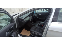 2014 Mercedes-Benz GLA Class 2.1L Diesel For Sale Images