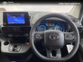 2023 TOYOTA PROACE CITY PROACE CITY EV GX SWB - ELECTRIC MODEL - GX - SWB - AUTOMATIC - €19,308 + VAT - €23,750 inc VAT - €333 TAX