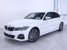 2021 BMW 3 Series 2L Petrol Plug-in Hybrid For Sale Images