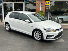 2020 Volkswagen Golf 1L Petrol For Sale Images