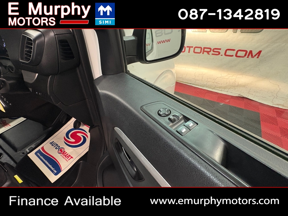 2022 Fiat Scudo 2L Diesel For Sale Images