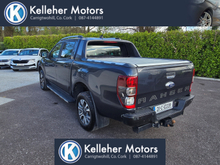 2021 Ford Ranger 2L Diesel For Sale Images