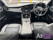 2017 Alfa Romeo Giulia 2.1L Diesel For Sale Images