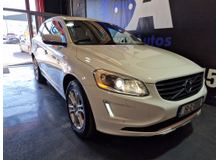 2015 Volvo XC60 2.0L Diesel For Sale Images