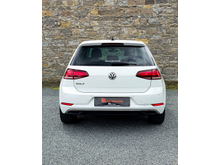2019 Volkswagen Golf 1.6L Diesel For Sale Images