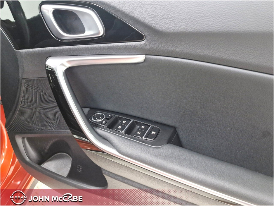 2024 Kia Ceed 1L Petrol For Sale Images