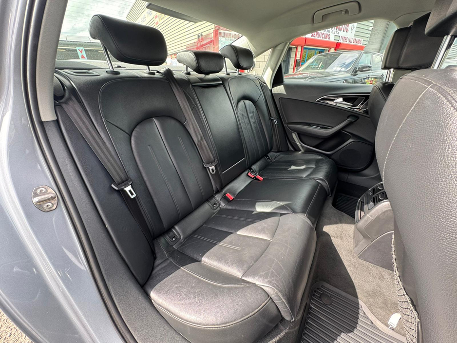 2018 Audi A6 2L Diesel For Sale Images