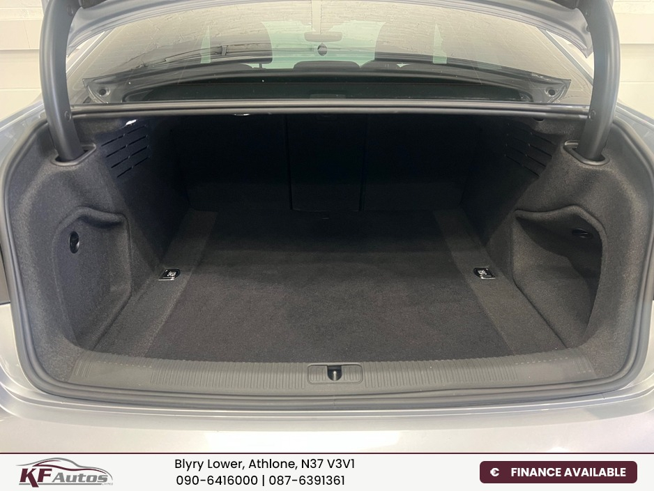 2023 Audi A4 2L Diesel For Sale Images